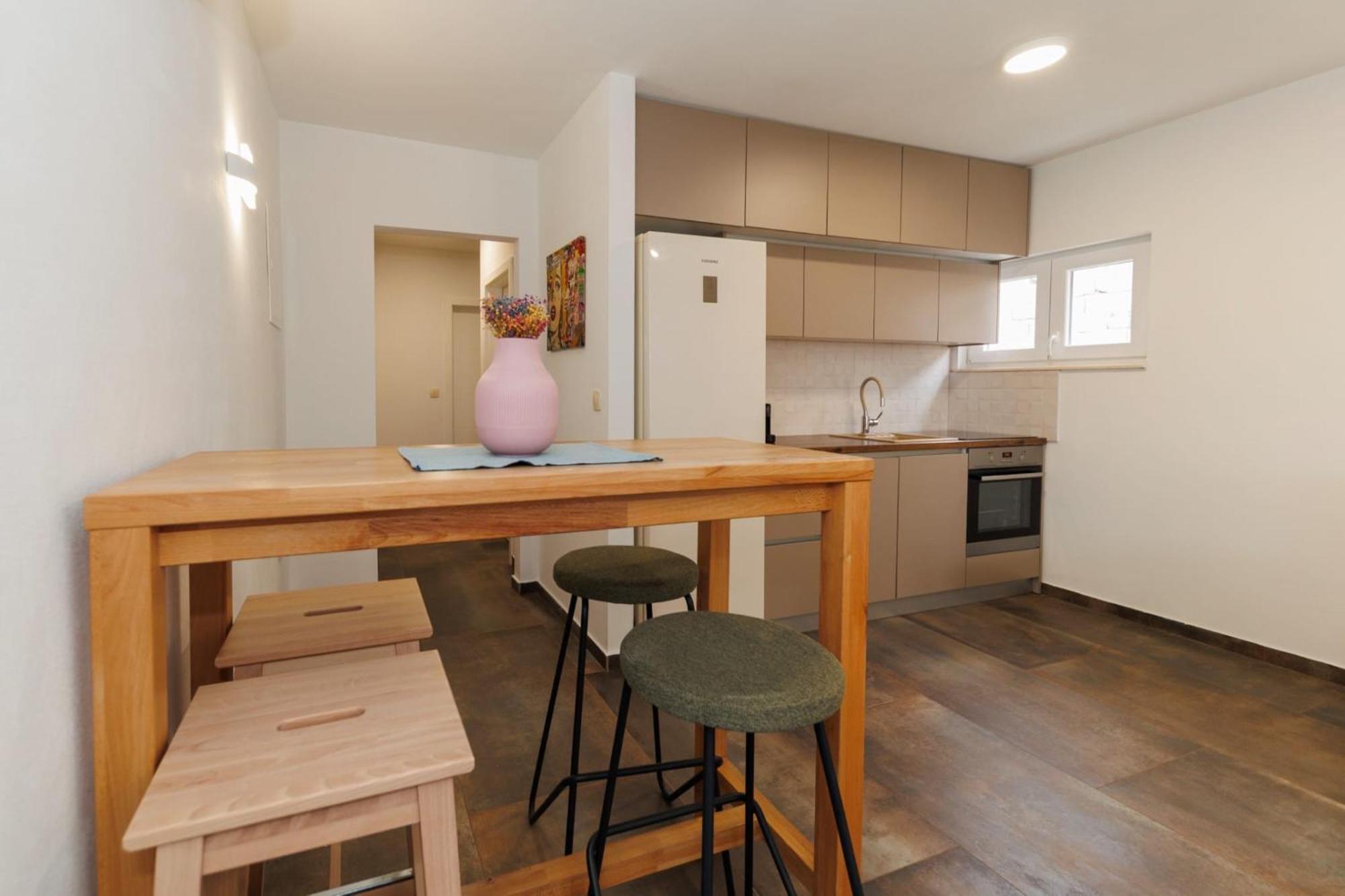 Apartments 23 And 25 With Free Private Parking ザダル エクステリア 写真