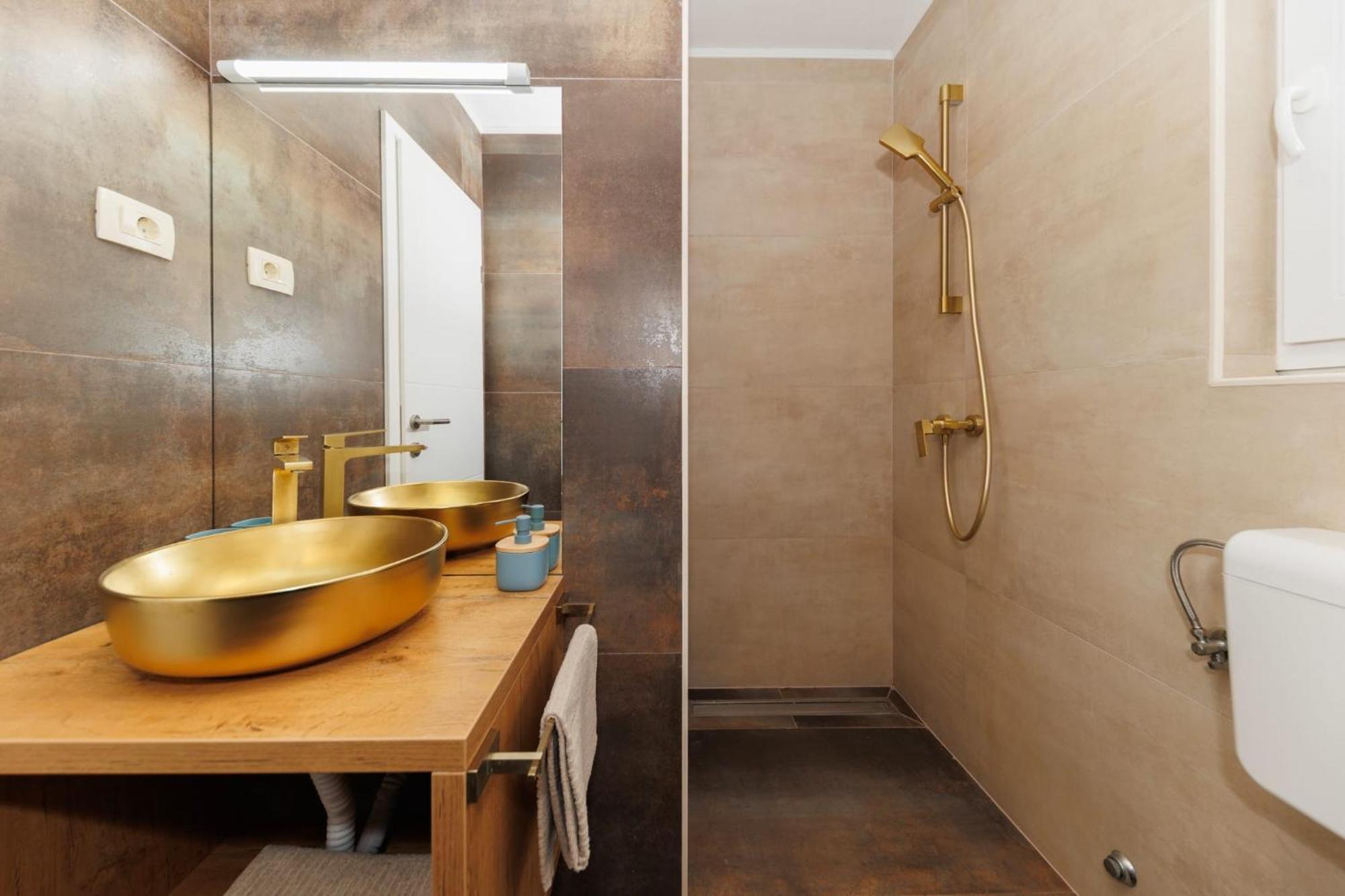 Apartments 23 And 25 With Free Private Parking ザダル エクステリア 写真