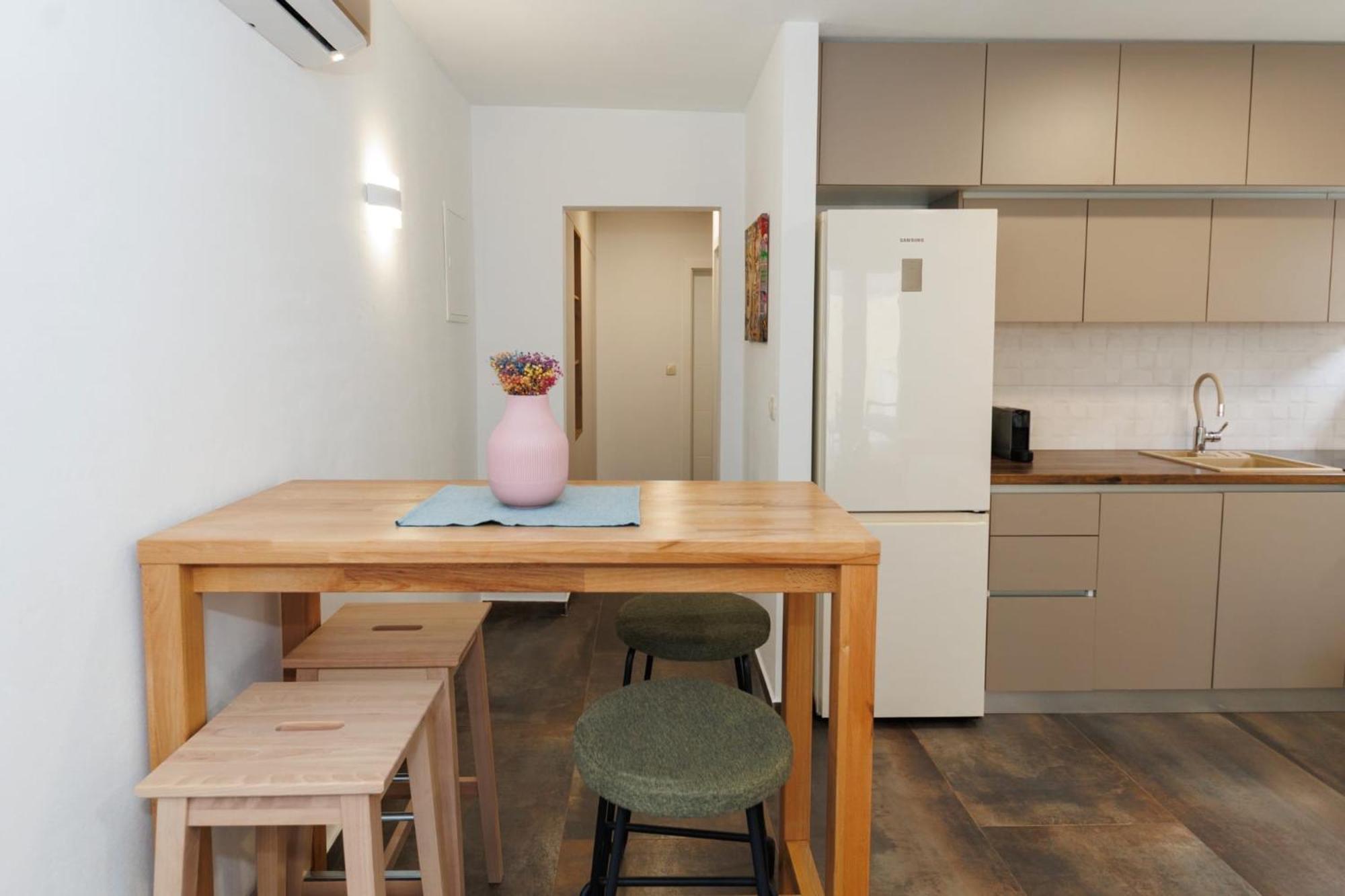 Apartments 23 And 25 With Free Private Parking ザダル エクステリア 写真