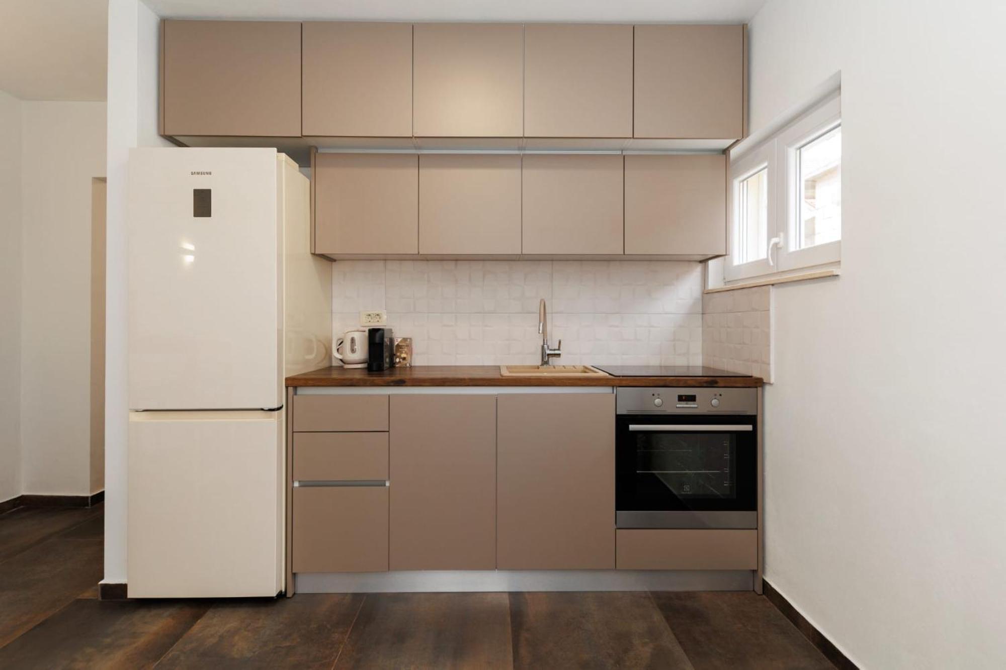 Apartments 23 And 25 With Free Private Parking ザダル エクステリア 写真